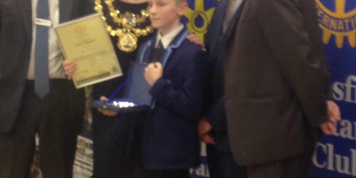 Joe-Collier1 Courage Awards