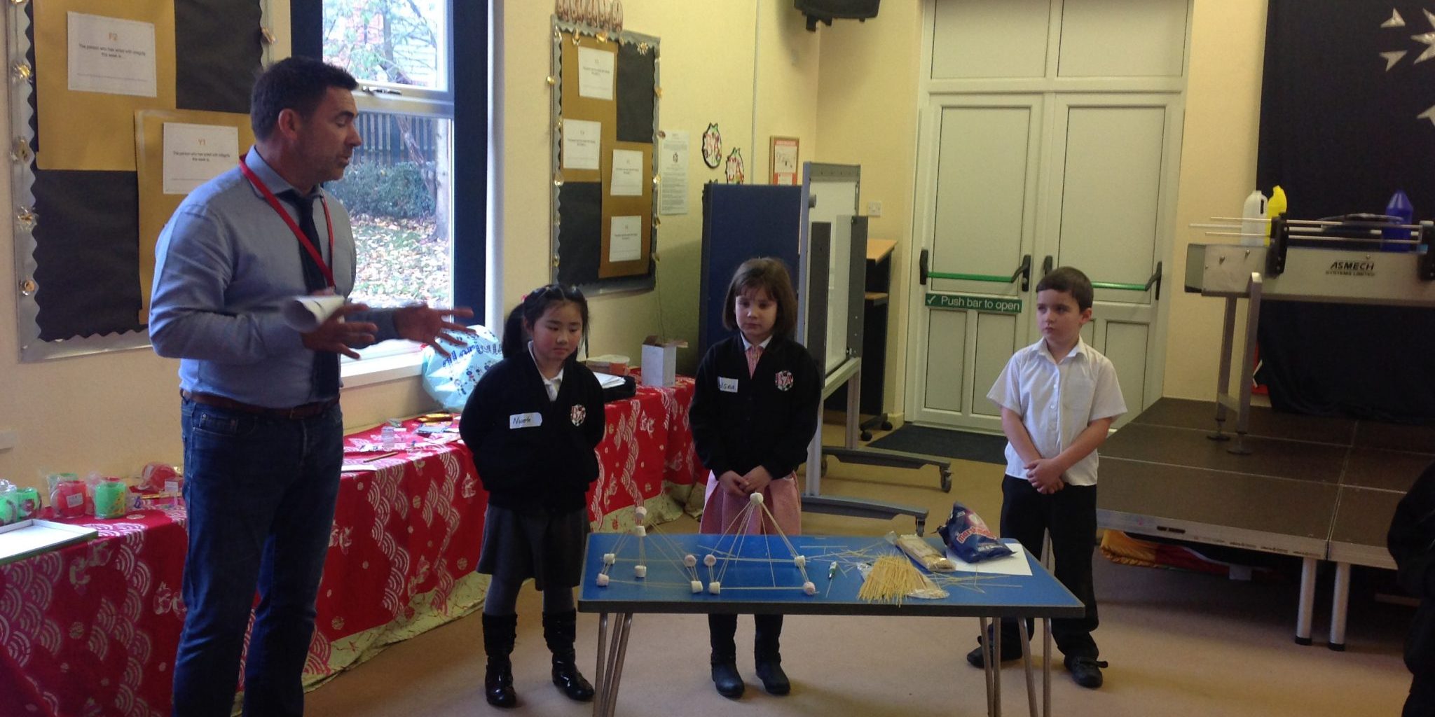 little-genius Little Genius Project