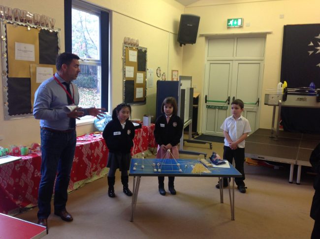 little-genius Little Genius Project