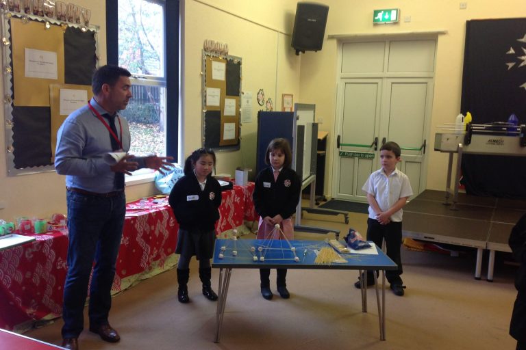 Little Genius Project