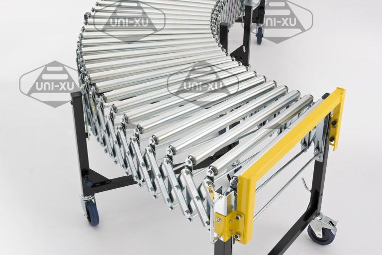 Flexible Conveyor System