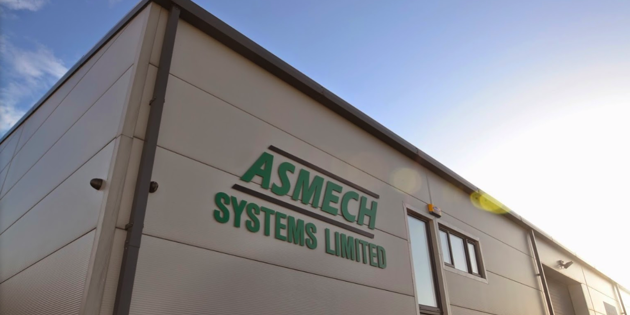 asmech-systems Asmech Systems building