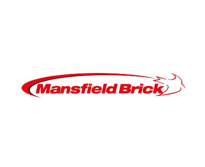 Mansfield Brick logo