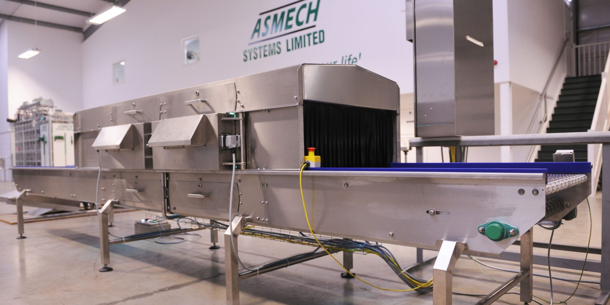 UV Iceland ii UV Tunnel