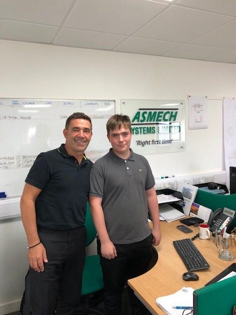 Work Experience Work Experience Students