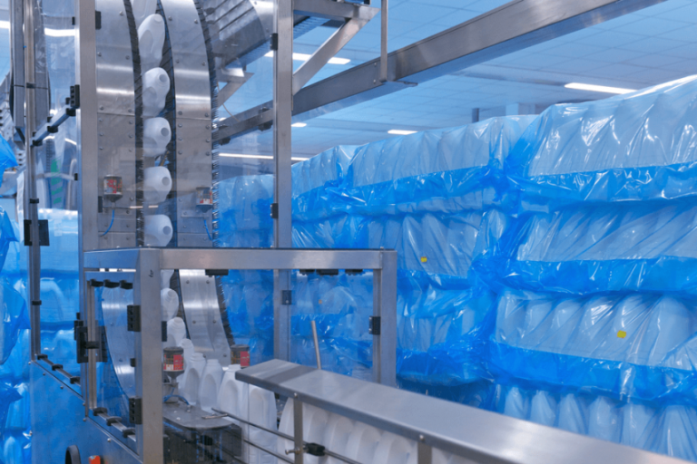 Asmech Elevators and Lowerators