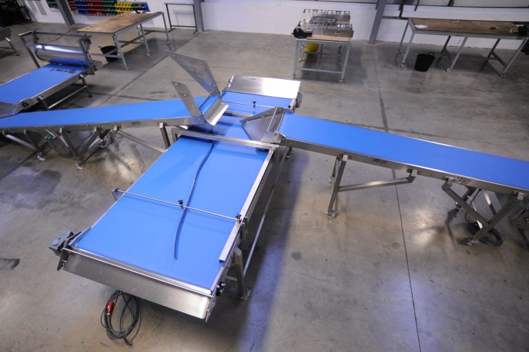 Food Handling Systems