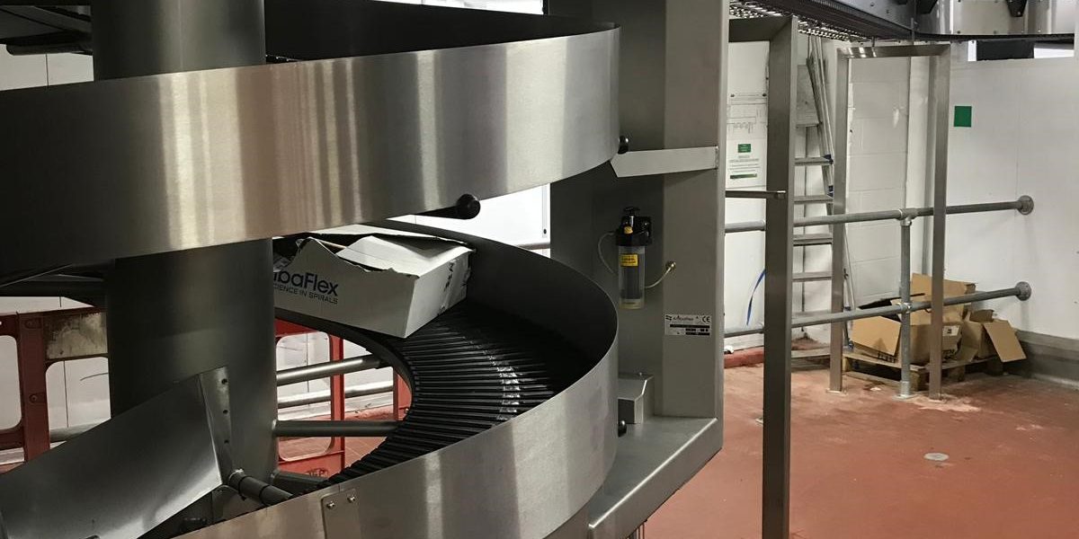 Shrink Wrap Line Shrink Wrap Line