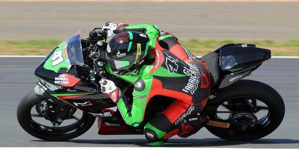 Lynden Leatherland Lynden Leatherland