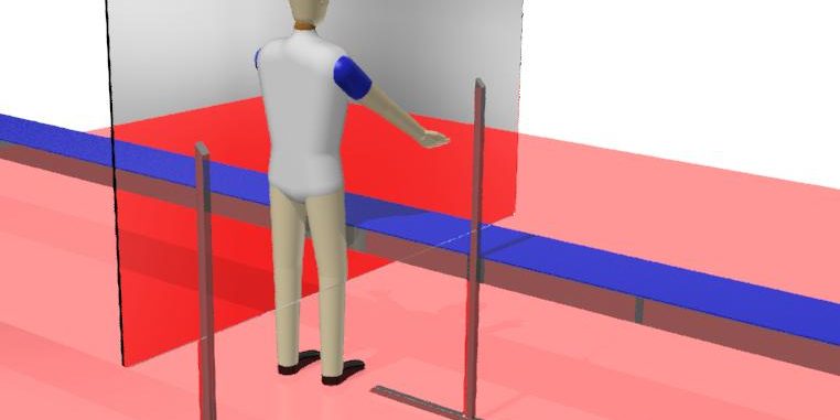 Plastic screens plastic screens