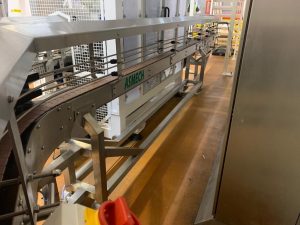 slat conveyor