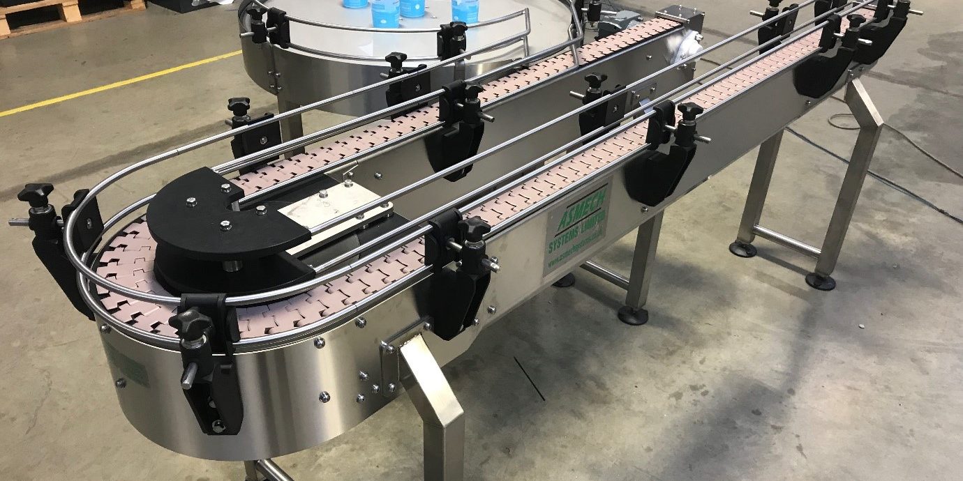 Conveyor OEM OEM Project 1