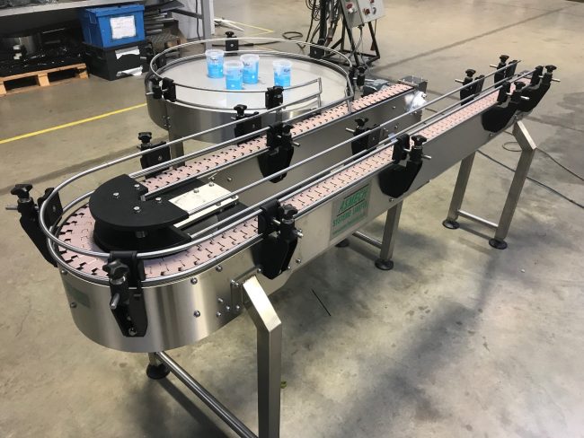 Conveyor OEM OEM Project 1