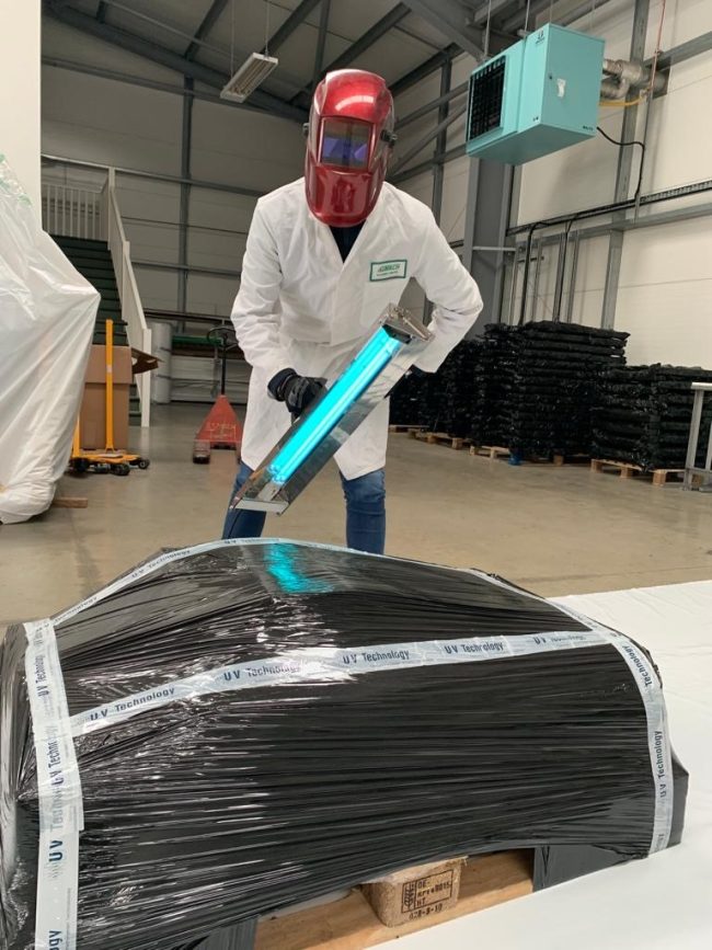 Light Saber 1 Light Saber