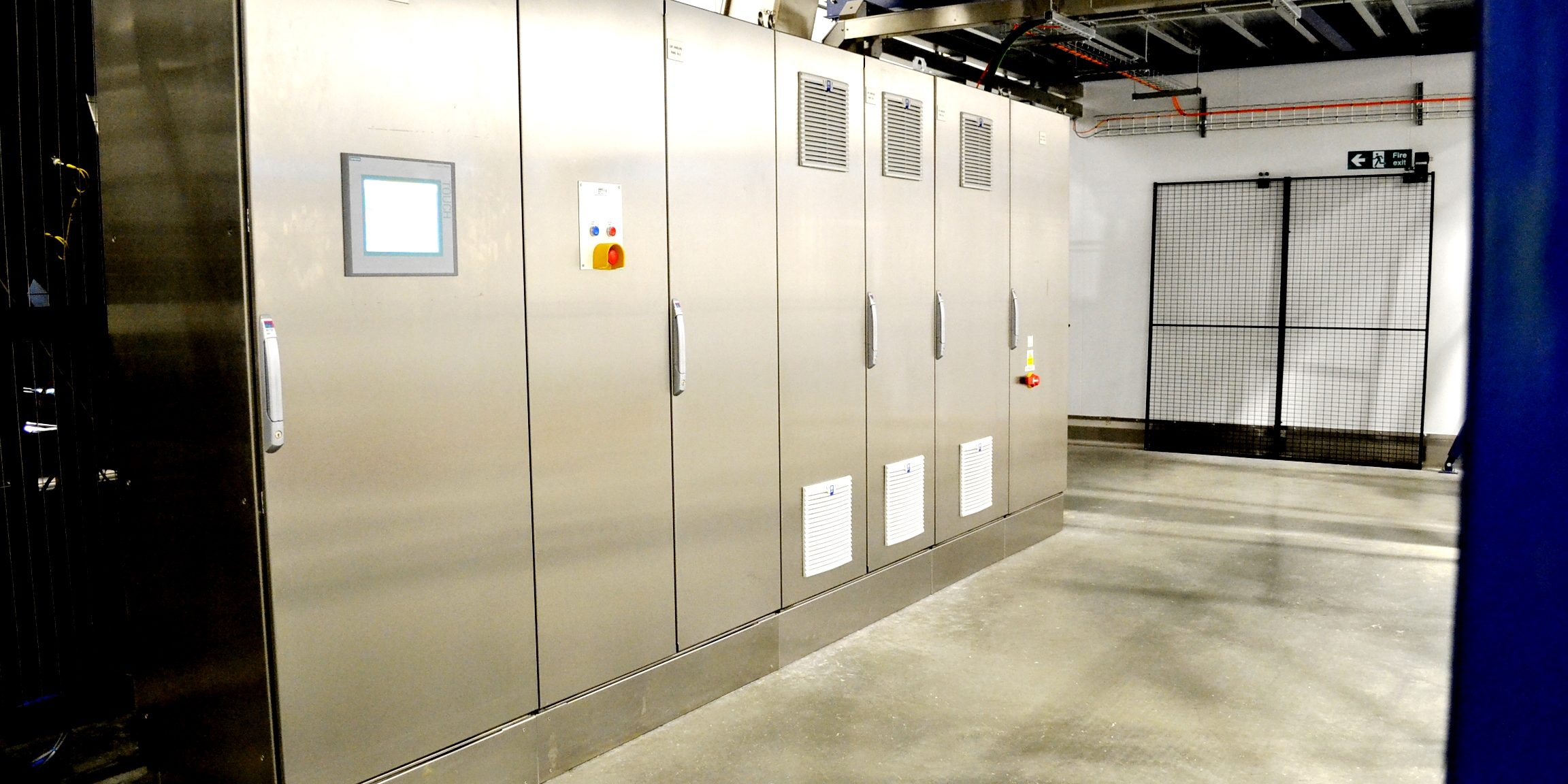 Programmable Logic Controllers Alpha panels - Programmable Logic Controllers