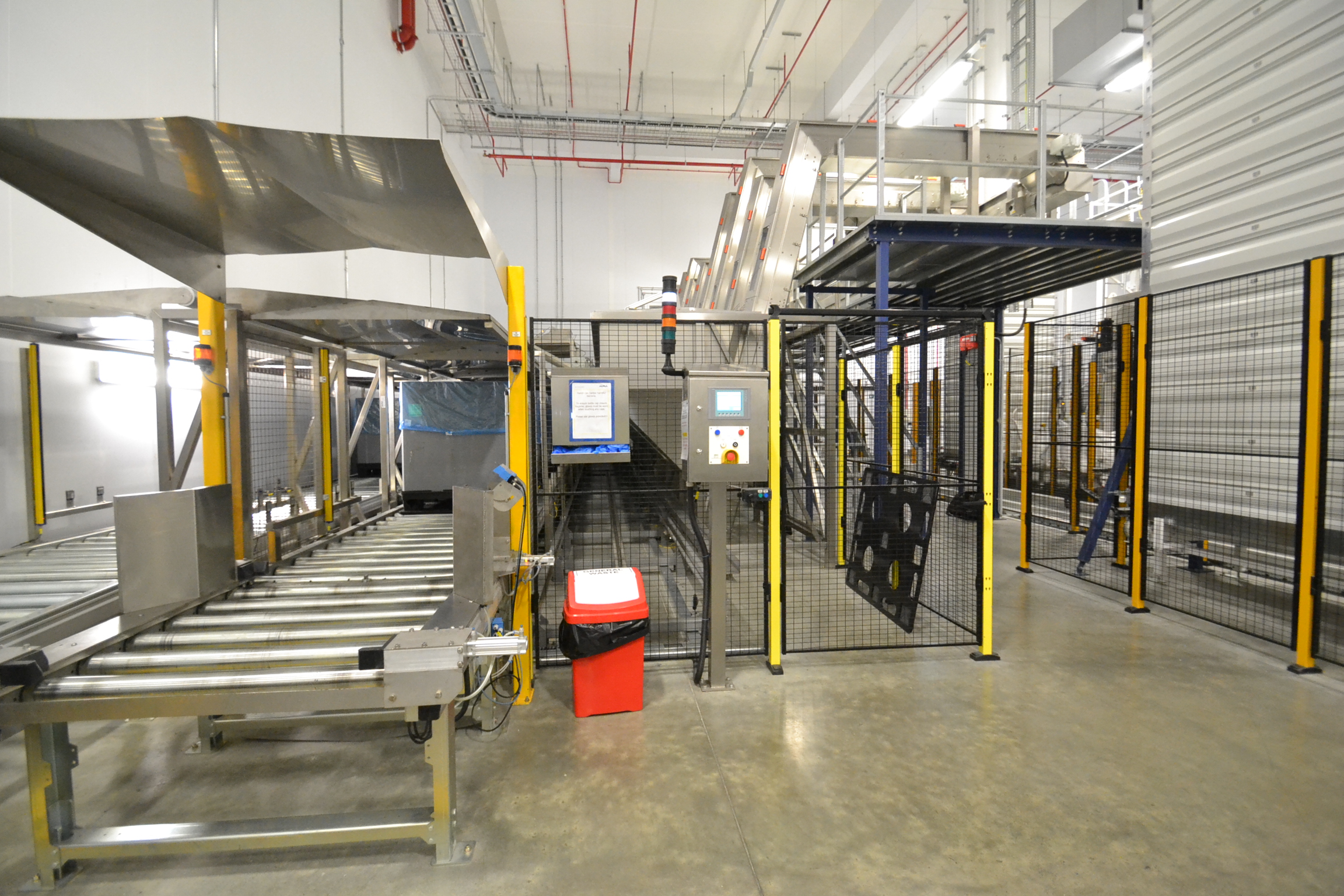 our workshop