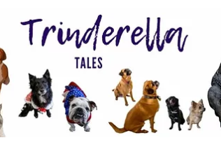 Trinderella