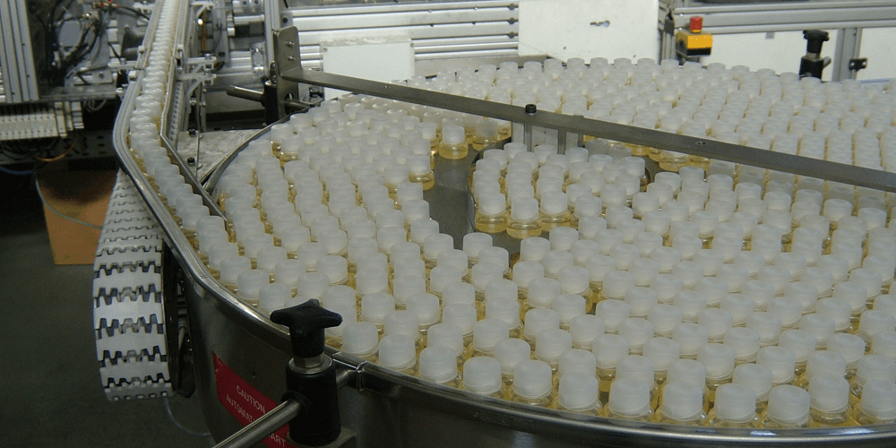 rotary-table- rotary table system