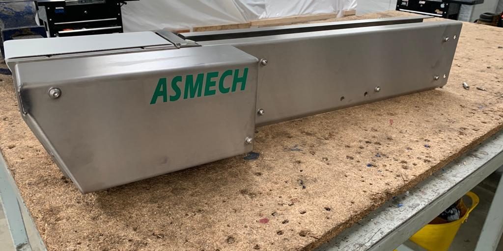 asmech conveyor