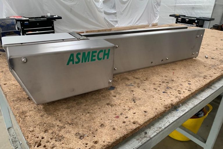asmech conveyor