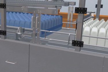 Bagger and debagger systems