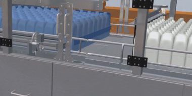 Bagger and debagger systems Bagger and debagger systems