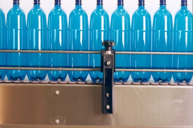 slat and loop conveyor