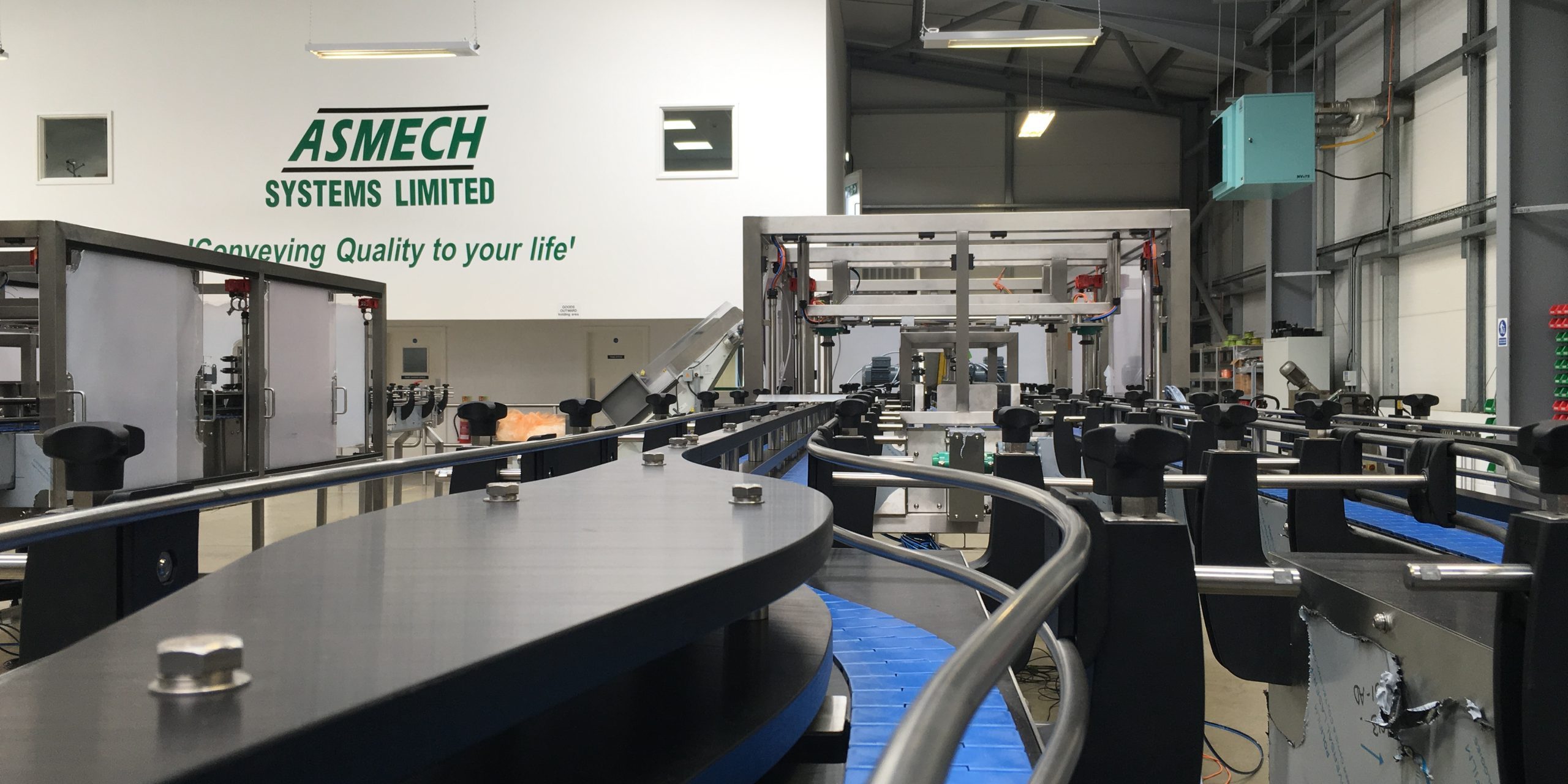 Bottle Handling Conveyors – Guide to usage Bottle Handling Conveyors – Guide to usage