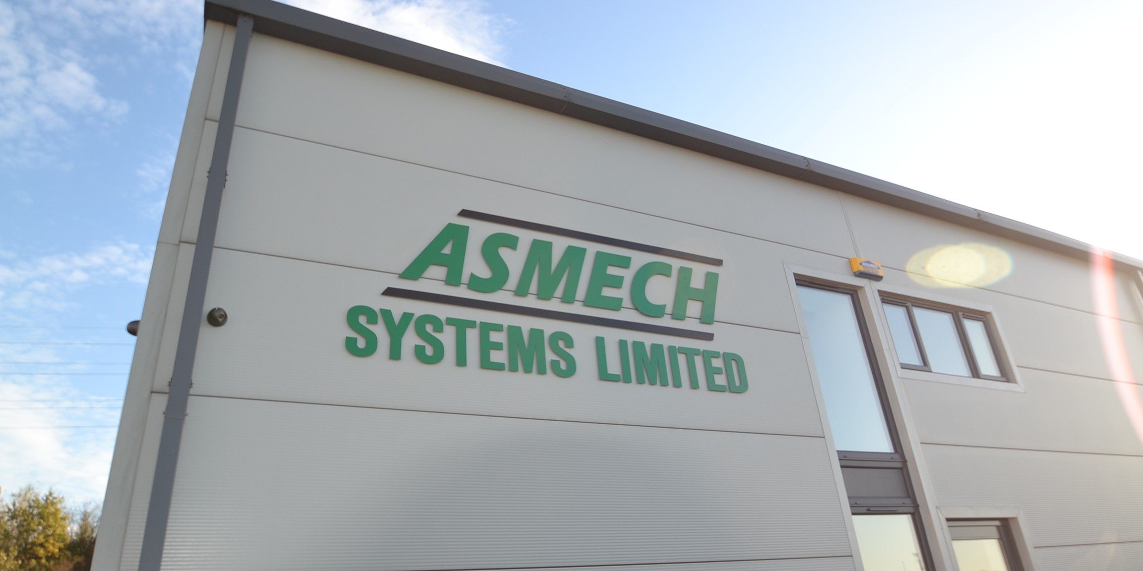 Asmech
