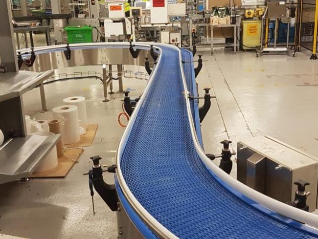 Budgeting for Conveying Production Upgrades in a Tight Economic Climate