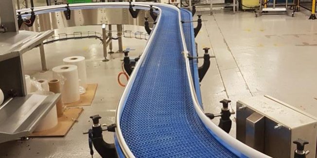 Budgeting for Conveying Production Upgrades in a Tight Economic Climate Budgeting for Conveying Production Upgrades in a Tight Economic Climate