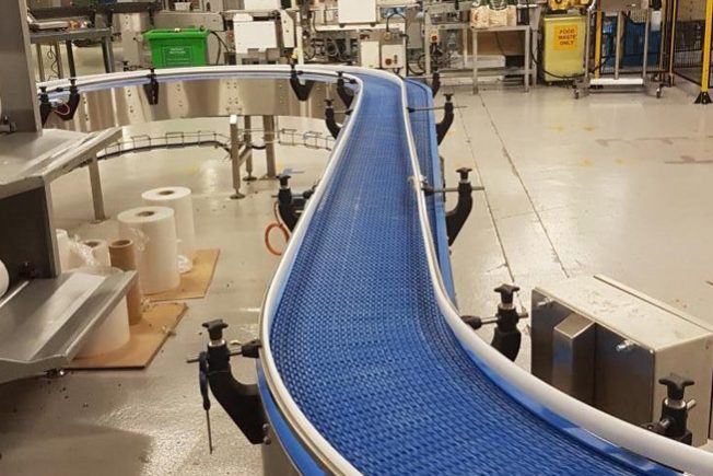 Budgeting for Conveying Production Upgrades in a Tight Economic Climate
