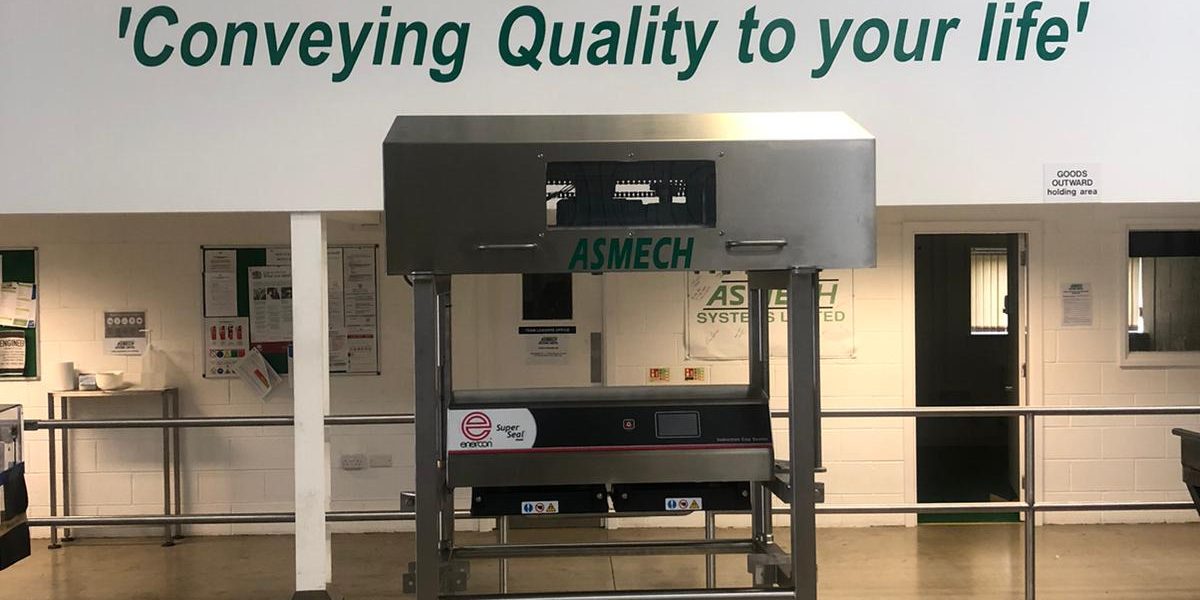 Asmech-Systems-Induction-Heat-Sealer-Unit