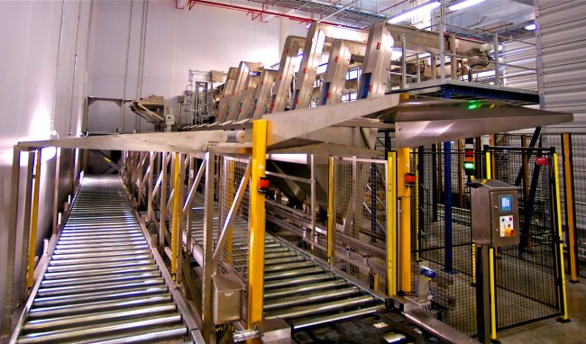 Which conveyor machine will best suit your requirement? Which conveyor machine will best suit your requirement?