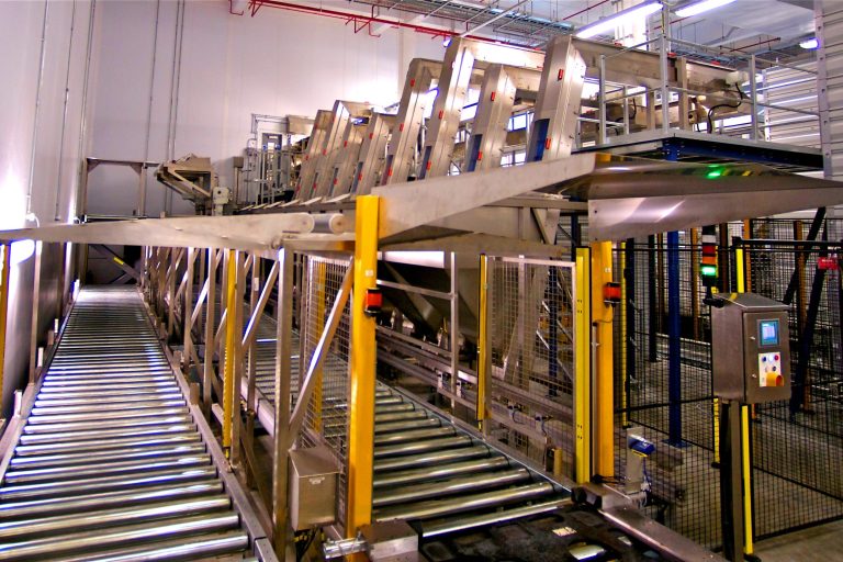 Which conveyor machine will best suit your requirement?