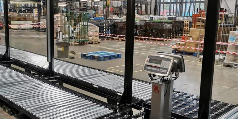 warehouse automation warehouse automation
