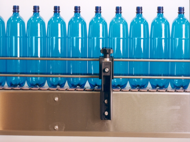 Why Robotic Conveyor Systems are Crucial for the UK Beverage Market  Why Robotic Conveyor Systems are Crucial for the UK Beverage Market