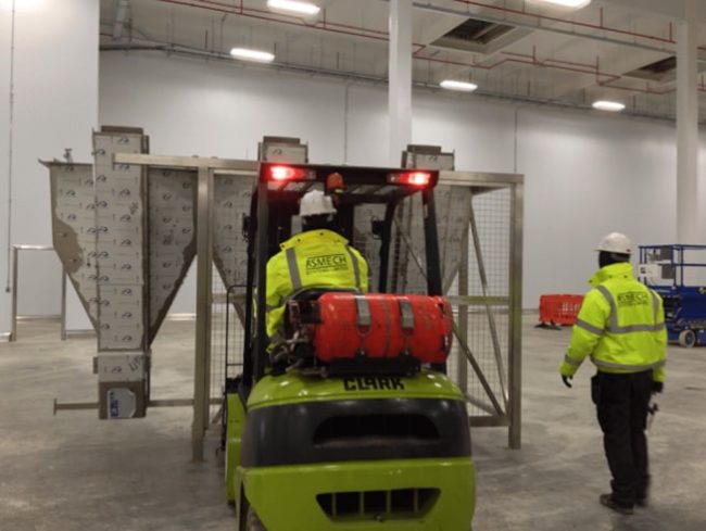 Safety First: Leveraging National Forklift Safety Day to Raise Operational Standards