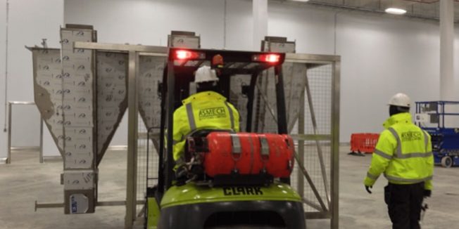 Safety First: Leveraging National Forklift Safety Day to Raise Operational Standards