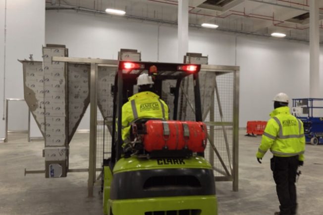 Safety First: Leveraging National Forklift Safety Day to Raise Operational Standards