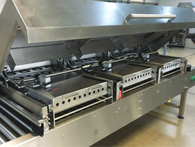 Uvc Loader Technological Convergence: How AI, Robotics, Conveyors & AGVs Are ...