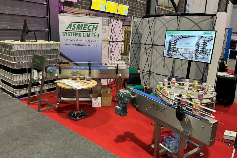 BeerX 2022 Exhibition