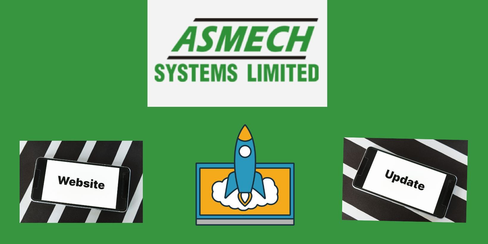 website launch website launch