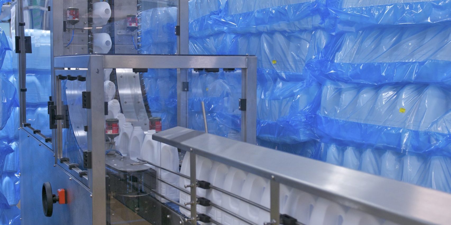 Elevator Conveyor