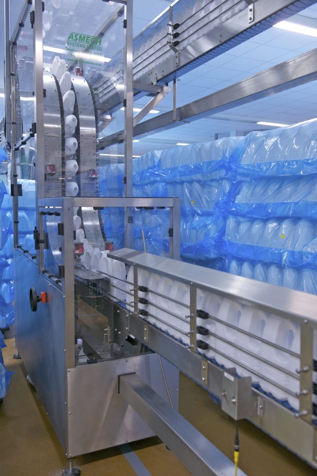 Elevator Conveyor