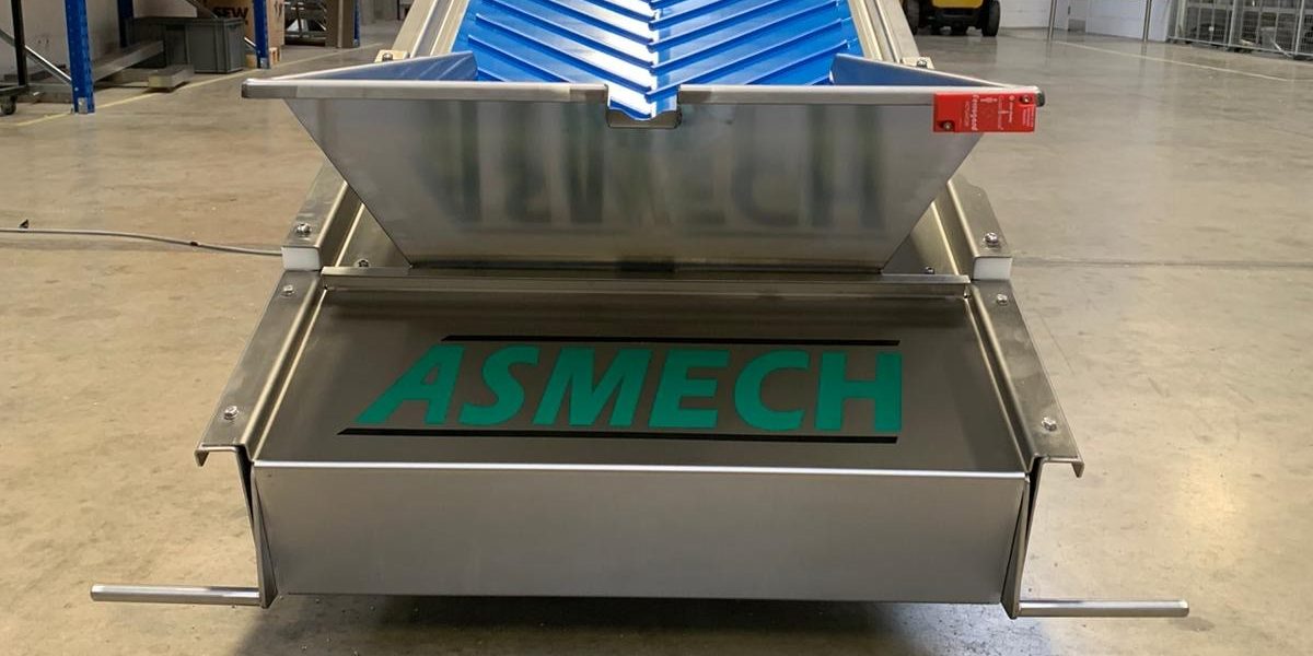 conveyor belt conveyor belt