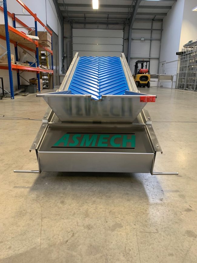 conveyor belt conveyor belt
