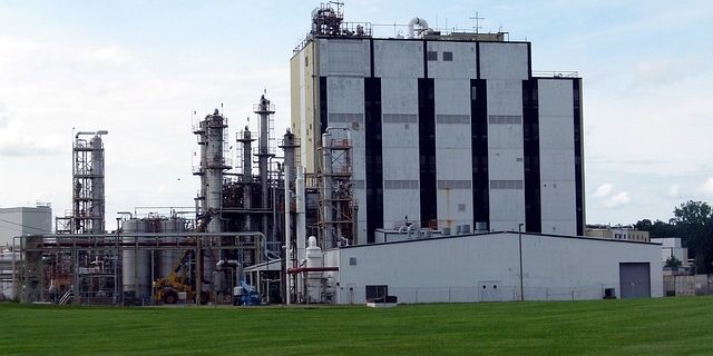 manufacturing industry manufacturing industry