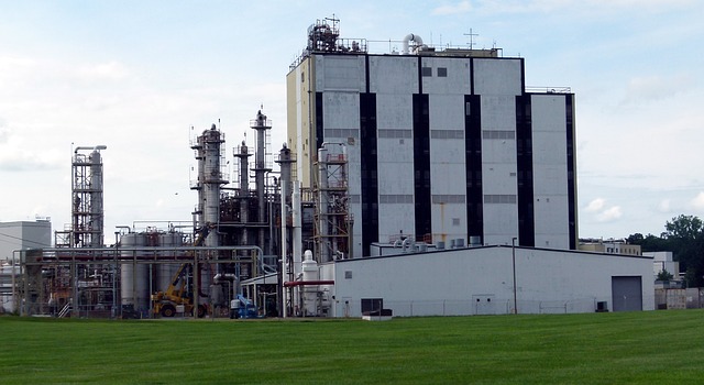 manufacturing industry manufacturing industry