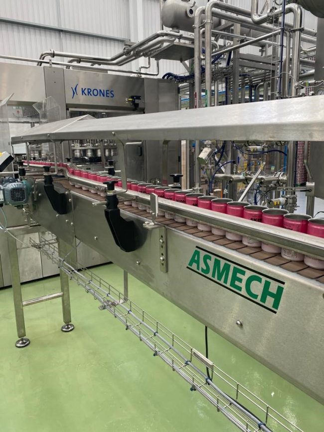 beverage industry beverage industry